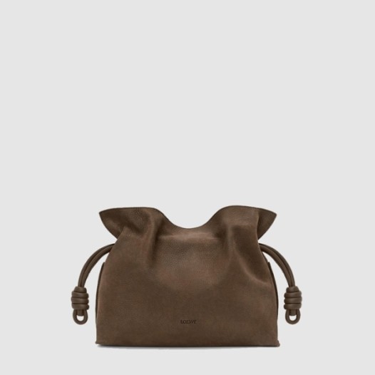 ❤로에베 여성 미디엄 플라멩코 클러치 - Loewe Womens Medium Flamenco Clutch - lob12812x
