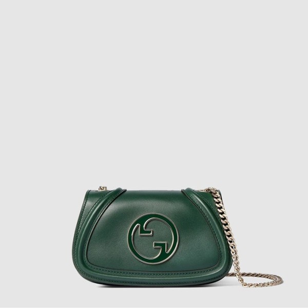 ✨구찌 여성 블론디 스몰 숄더백 - Gucci Womens Blondie Small Shoulder Bag - gub12817x