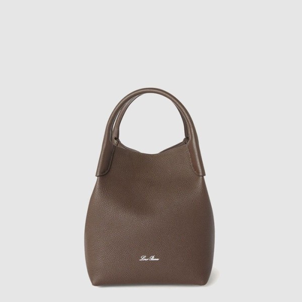 ✨로로피아나 여성 베일 스몰 백 - Loro Piana Womens Bale Small Bag - lpb12820x