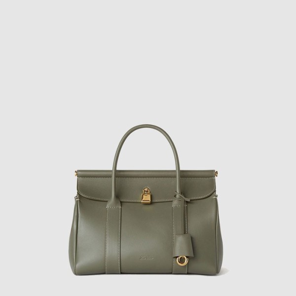 ✨로로피아나 여성 룸 백 L25 - Loro Piana Womens Loom Bag - lpb12829x