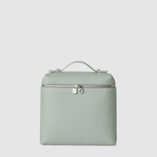❤로로피아나 여성 엑스트라 포켓 백팩 L23.5 - Loro Piana Womens Extra Pocket Backpack - lpb12838x