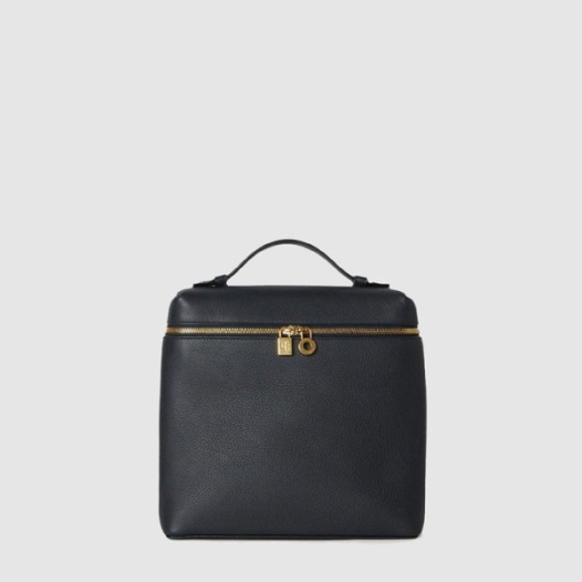 ❤로로피아나 여성 엑스트라 포켓 백팩 L23.5 - Loro Piana Womens Extra Pocket Backpack - lpb12840x