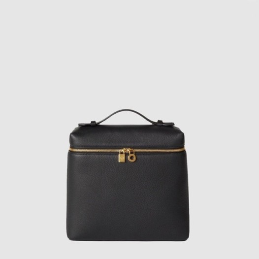 ❤로로피아나 여성 엑스트라 포켓 백팩 L23.5 - Loro Piana Womens Extra Pocket Backpack - lpb12841x