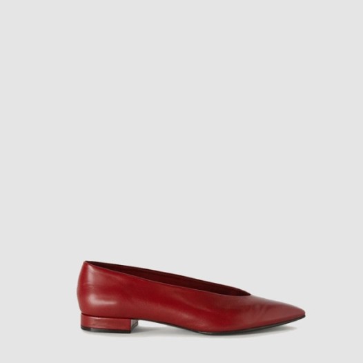 ❤로로피아나 여성 레베카 발레리나 - Loro Piana Womens Rebecca Ballerina - los8819x