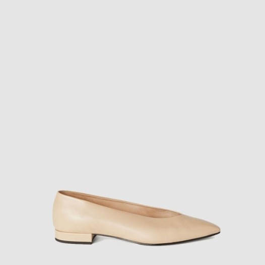 ❤로로피아나 여성 레베카 발레리나 - Loro Piana Womens Rebecca Ballerina - los8821x