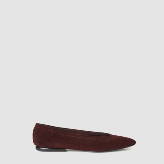 ❤로로피아나 여성 레베카 발레리나 - Loro Piana Womens Rebecca Ballerina - los8822x