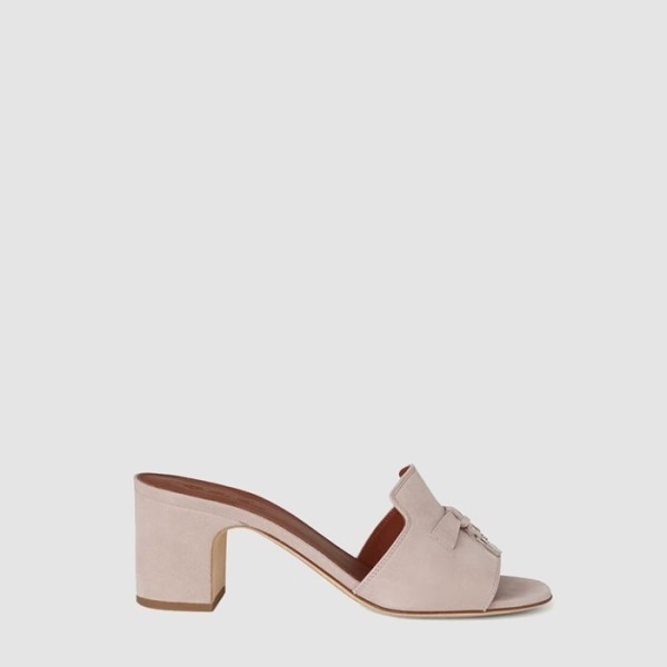 ✨로로피아나 여성 서머 참 샌들 - Loro Piana Womens Summer Charm Sandals - los8823x