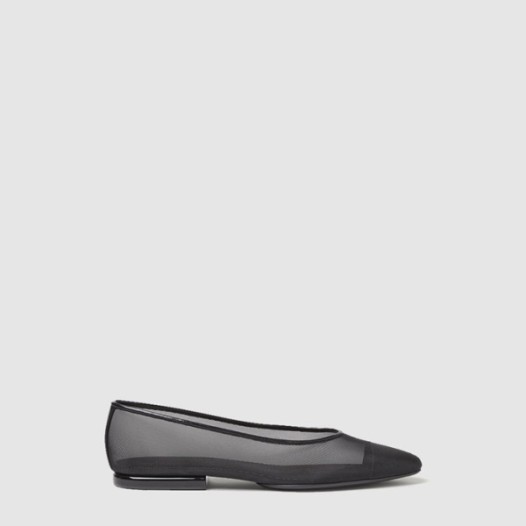 ❤로로피아나 여성 프리뮬라 발레 플랫 - Loro Piana Womens Primula Ballet Flat - los8825x