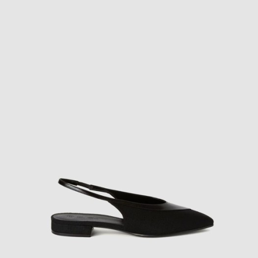 ❤로로피아나 여성 레베카 슬링백 - Loro Piana Womens Rebecca Slingback - los8828x