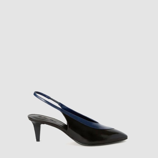 ✨로로피아나 여성 레베카 슬링백 - Loro Piana Womens Rebecca Slingback - los8827x