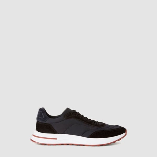 ❤로로피아나 남성 주말 워크 스니커즈 - Loro Piana Mens Weekend Work Sneakers - lps8829x