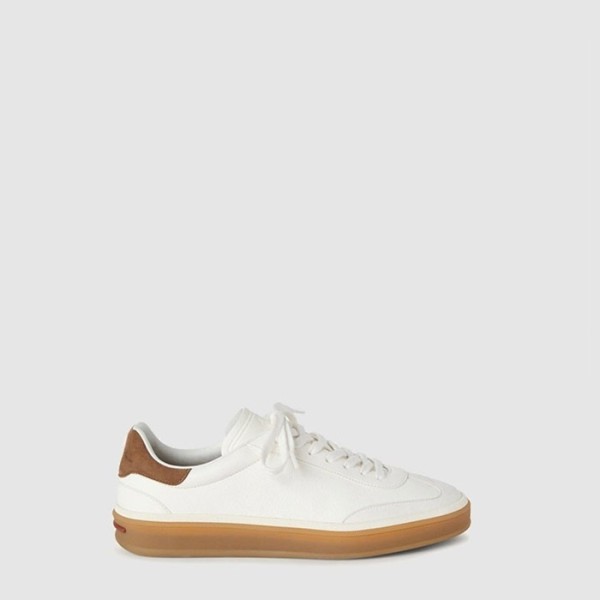 ✨로로피아나 남성 테니스 워크 스니커즈 - Loro Piana Mens Tennis Walk Sneakersr - lps8831x