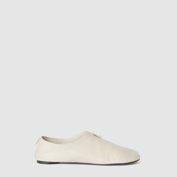 ✨로로피아나 여성 플로티 플랫 - Loro Piana Womens Floaty Flat - los8832x