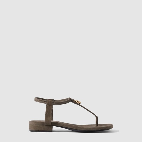 ✨로로피아나 여성 민딜 샌들 - Loro Piana Womens Mindil Sandals - los8835x