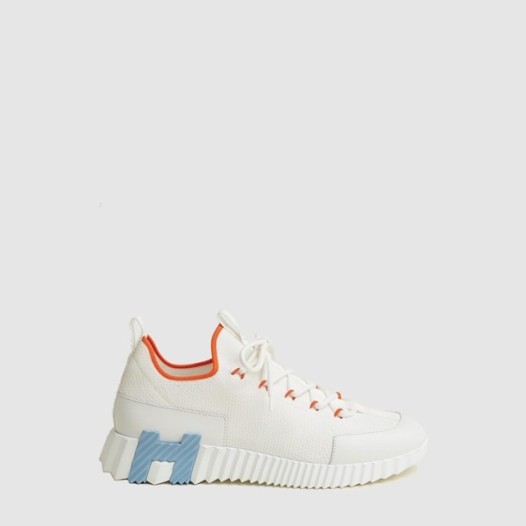 ❤에르메스 남/녀 Lift 슬립온 스니커즈 - Hermes Unisex Lift Slip-On Sneakers - hes8837x