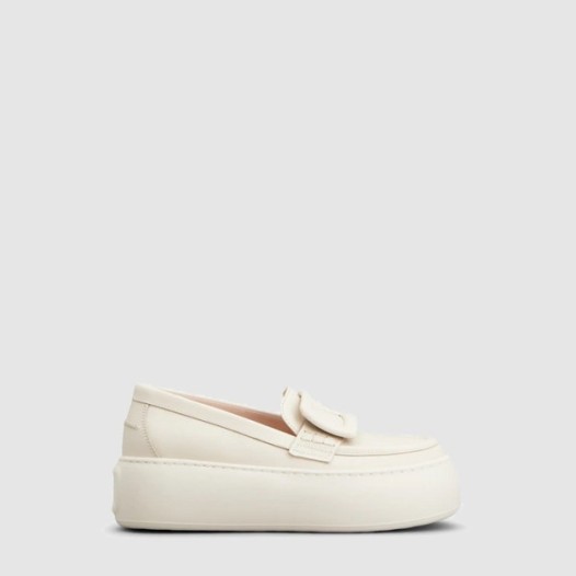 ❤로저비비에 여성 트레 비비에 로퍼 - Roger Vivier Womens Tres Vivier Loafers - ros8840x