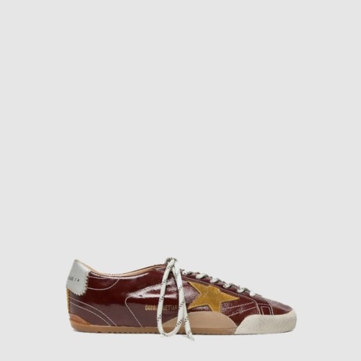 ❤골든구스 남/녀 스웨이드 스타 트루스타 - Golden Goose Unisex Suede Star Truestar - gos8843x