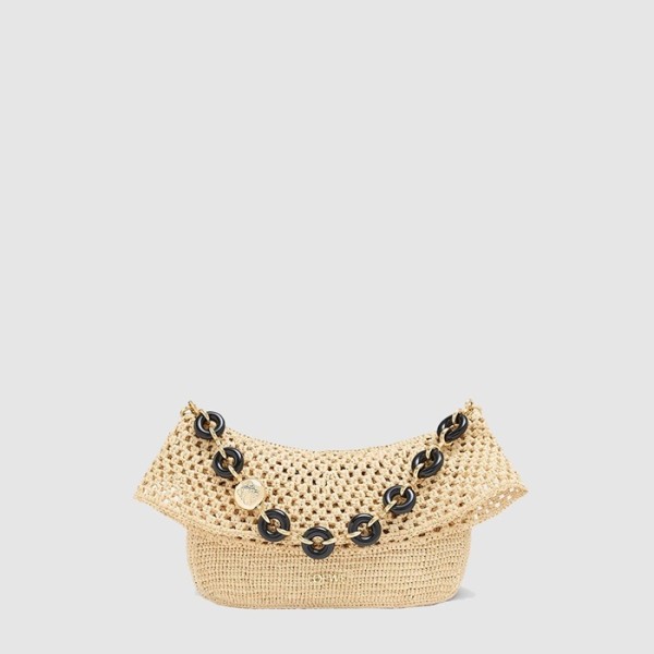 ✨로에베 여성 미디엄 올라 백 - Loewe Womens Medium Ola Bag - lob12855x