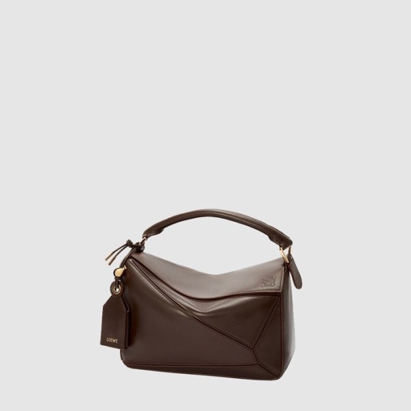 ✨로에베 여성 스몰 페더라이트 퍼즐 백 - Loewe Womens Small Featherlight Puzzle Bag - lob12859x