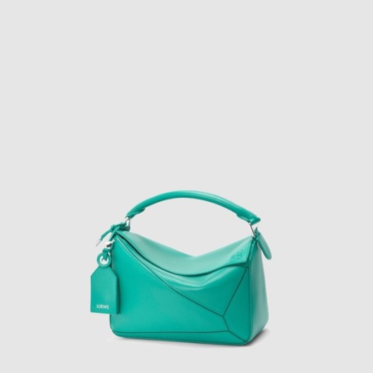 ❤로에베 여성 스몰 페더라이트 퍼즐 백 - Loewe Womens Small Featherlight Puzzle Bag - lob12860x