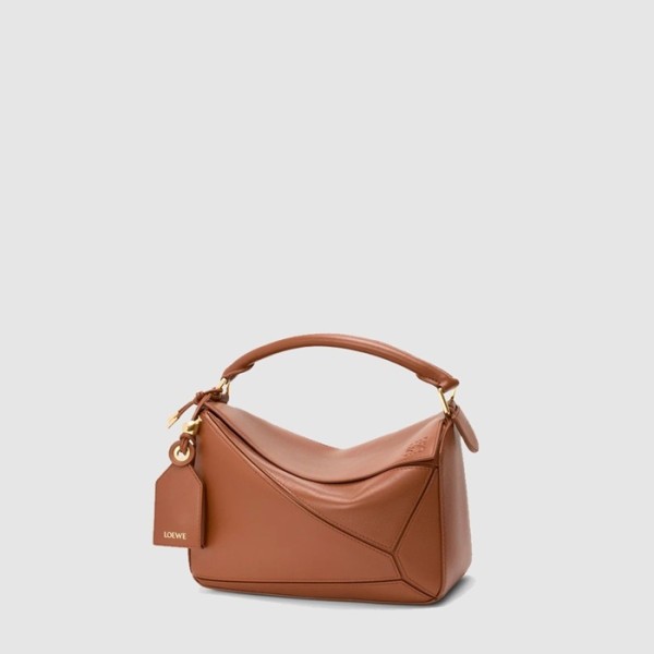 ✨로에베 여성 스몰 페더라이트 퍼즐 백 - Loewe Womens Small Featherlight Puzzle Bag - lob12861x