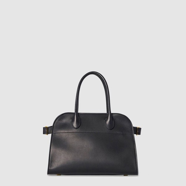 ✨더 로우 여성 소프트 마고 10 가죽 백 - The Row Womens Soft Margaux 10 Leather Bag - thb12869x