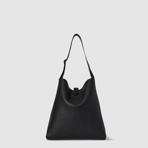 ✨더 로우 여성 블레이크 호보 가죽 백 - The Row Womens Blake Hobo Leather Bag - thb12882x