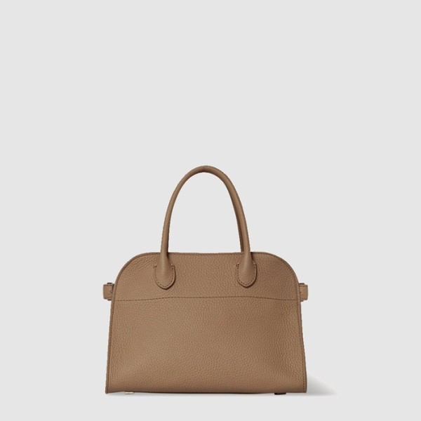 ✨더 로우 여성 소프트 마고 10 가죽 백 - The Row Womens Soft Margaux 10 Leather Bag - thb12885x