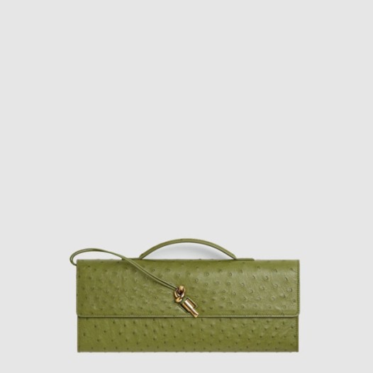 ❤보테가 베네타 여성 안디아모 클러치 - Bottega veneta Womens Andiamo Clutch - bvb12892x