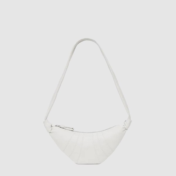 ✨르메르 남/녀 스몰 크루아상 백 - Lemaire Unisex Small Croissant Bag - leb12903x