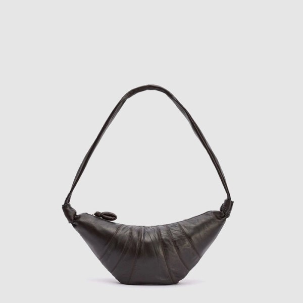 ✨르메르 남/녀 미디엄 크루아상 백 - Lemaire Unisex Medium Croissant Bag - leb12907x