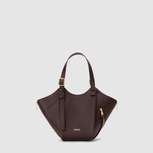 ❤로에베 여성 해먹 플립 백 - Loewe Womens Hammock Flip Bag - lob12992x