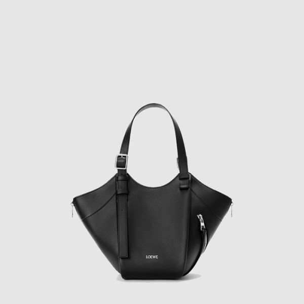 ✨로에베 여성 해먹 플립 백 - Loewe Womens Hammock Flip Bag - lob12993x