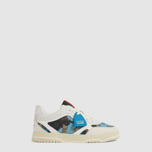❤구찌 남/녀 리웹 스니커즈 - Gucci Unisex Reweb Sneakers - gus8849x