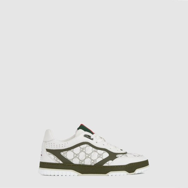 ✨구찌 남/녀 리웹 스니커즈 - Gucci Unisex Reweb Sneakers - gus8851x