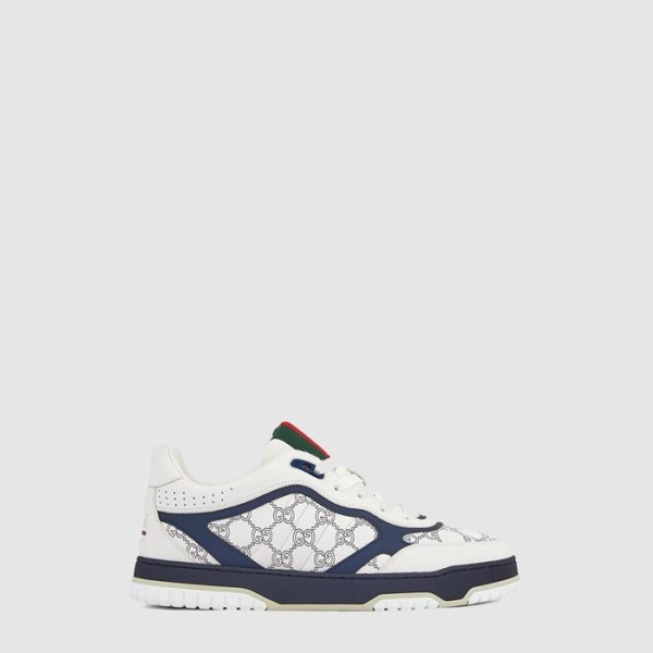 ✨구찌 남/녀 리웹 스니커즈 - Gucci Unisex Reweb Sneakers - gus8852x