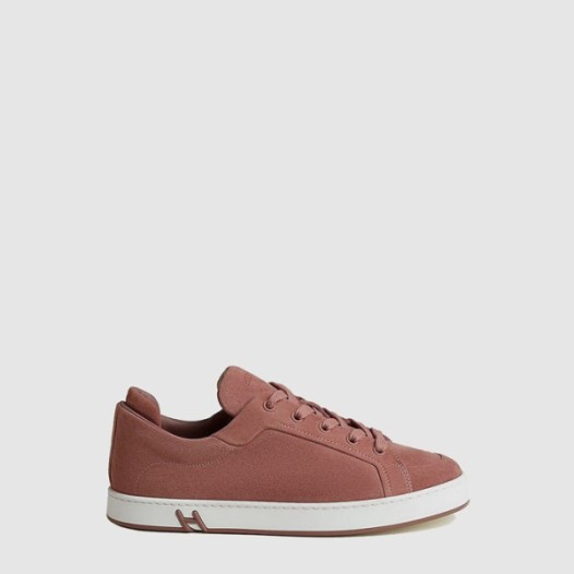 ❤에르메스 남성 Kid 스니커즈 - Hermes Mens Kid Sneakers - hes8856x