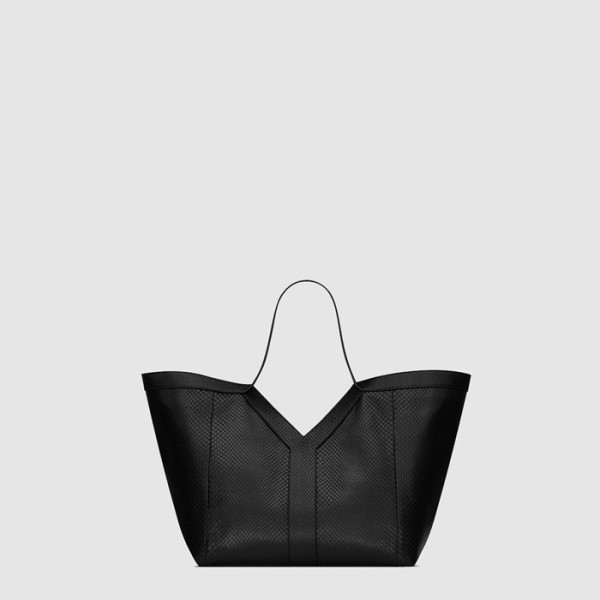 ✨입생로랑 여성 와이 토트백 - Saint Laurent Womens Y Tote Bag - ysb13014x