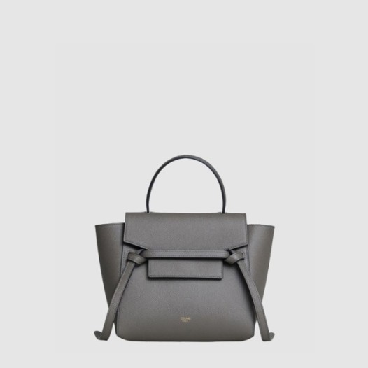❤셀린느 여성 나노 벨트 백 - Celine Womens Nano Belt Bag - ceb13025x