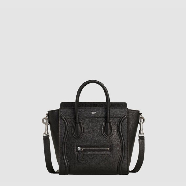 ✨셀린느 여성 나노 러기지 백 - Celine Womens Nano Luggage Bag - ceb13026x