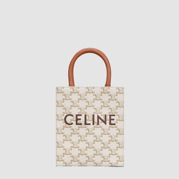 ✨셀린느 여성 미니 버티컬 카바스백 - Celine Womens Mini Vertical Cabas Bag - ceb13027x