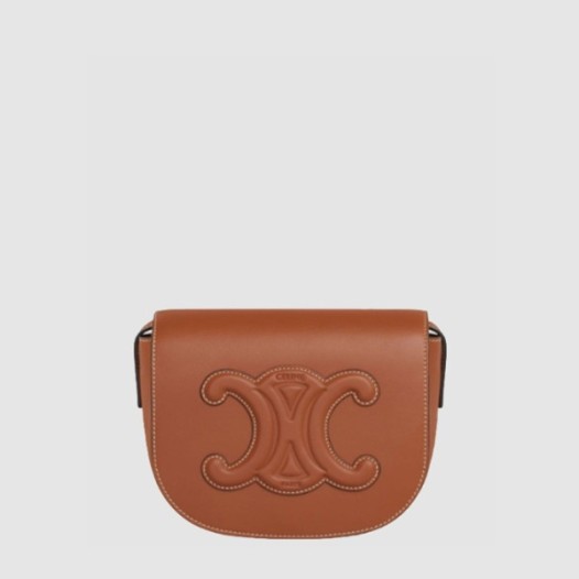 ❤셀린느 여성 퀴르 트리오페 폴코 - Celine Womens Cur Triopée Folco - ceb13029x