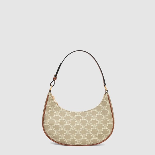 ✨셀린느 여성 트리옹프 아바 백 - Celine Womens Triomphe Ava Bag - ceb13031x