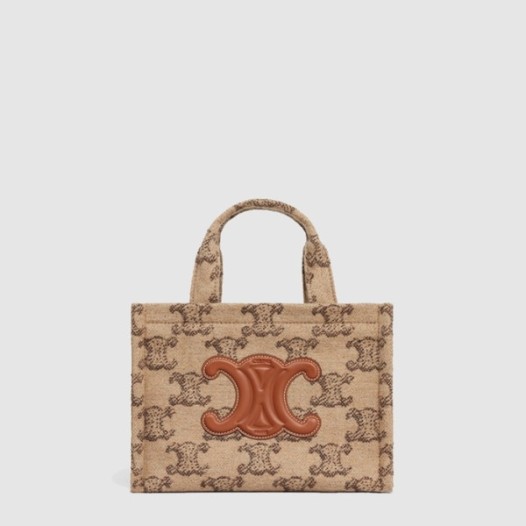 ❤셀린느 여성 트리옹프 텍스타일 - Celine Womens Triomphe Textile - ceb13032x