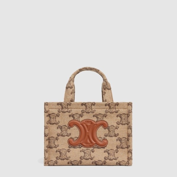 ✨셀린느 여성 트리옹프 텍스타일 - Celine Womens Triomphe Textile - ceb13032x