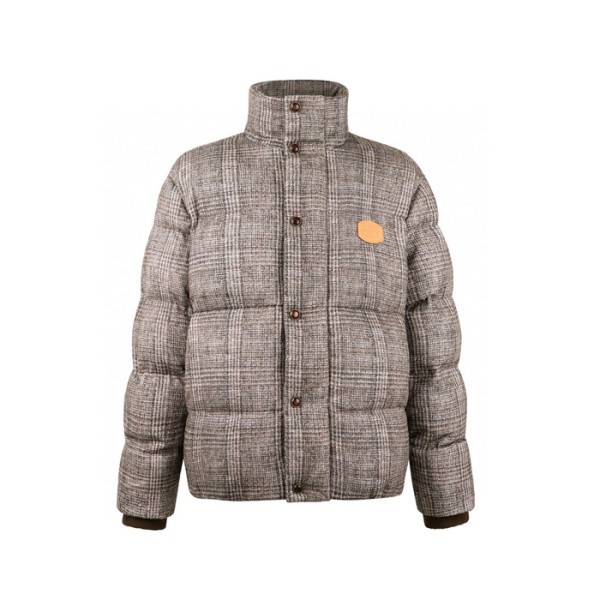 ✨루이비통 남성 다운 패딩 - Louis vuitton Mens Down Padding - lvc12685x