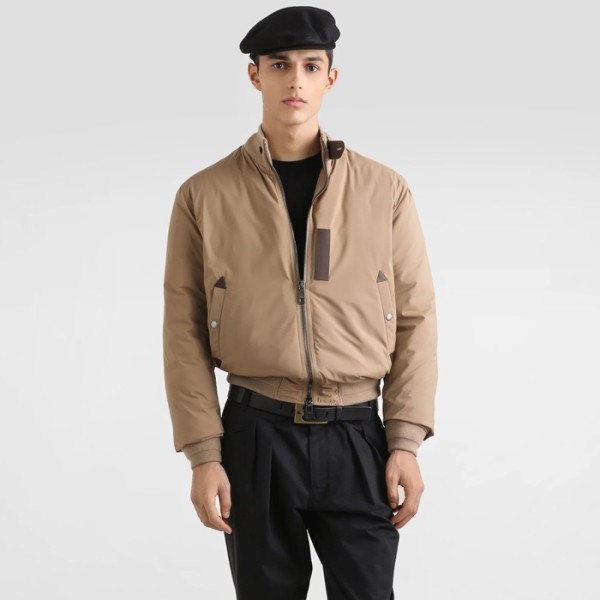 ✨돌체앤가바나 남성 다운 재킷 - Dolce&Gabbana Mens Down Jacket - doc12702x