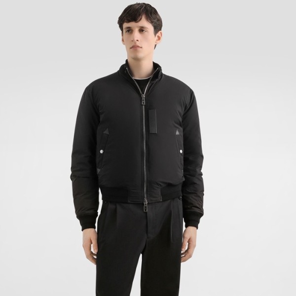 ✨돌체앤가바나 남성 다운 재킷 - Dolce&Gabbana Mens Down Jacket - doc12706x