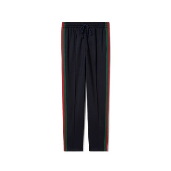 ✨구찌 남성 스웻 팬츠 - Gucci Mens Sweat Pants - guc12710x