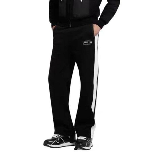 ✨루이비통 남성 하이브리드 저지 팬츠 - Louis vuitton Mens Hybrid Jersey Pants - lvc12711x
